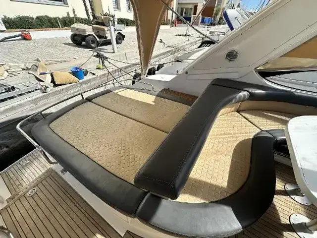 Bavaria 380 Sport