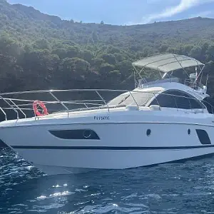 2017 Beneteau Gran Turismo 49 Fly