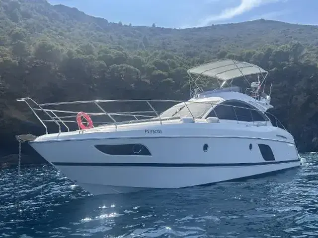 Beneteau Gran Turismo 49 Fly