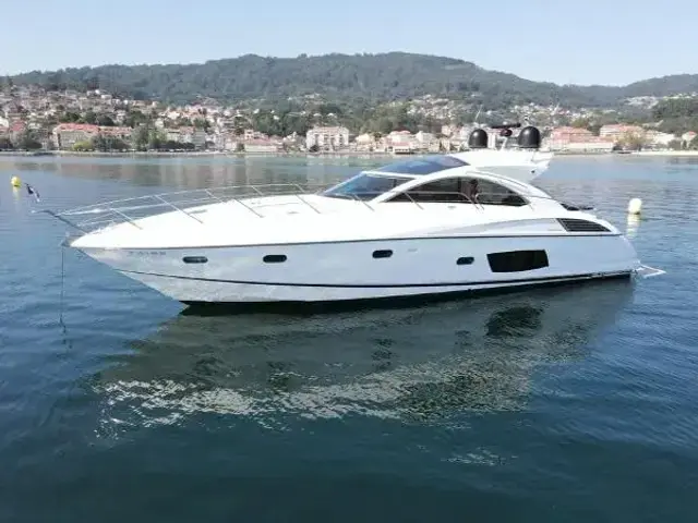 Sunseeker Predator 60