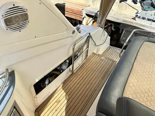 Bavaria 380 Sport