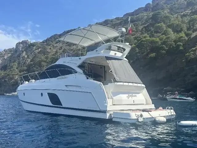 Beneteau Gran Turismo 49 Fly