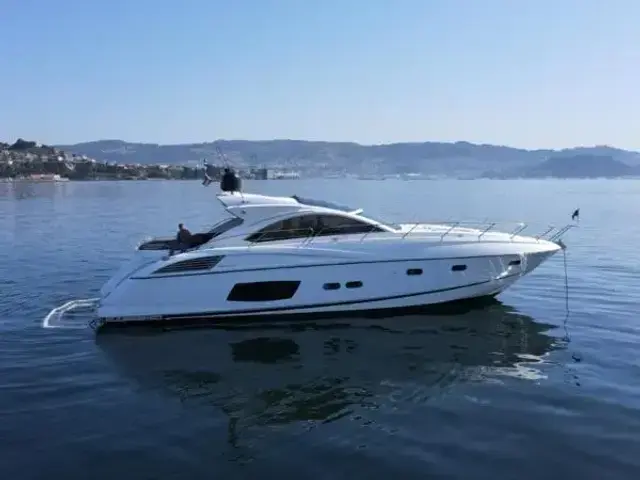 Sunseeker Predator 60