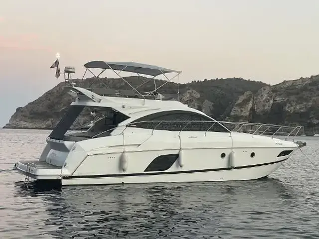 Beneteau Gran Turismo 49 Fly