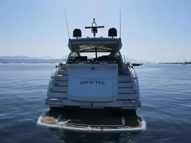 Sunseeker Predator 60