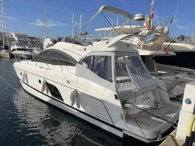 Beneteau Gran Turismo 49 Fly