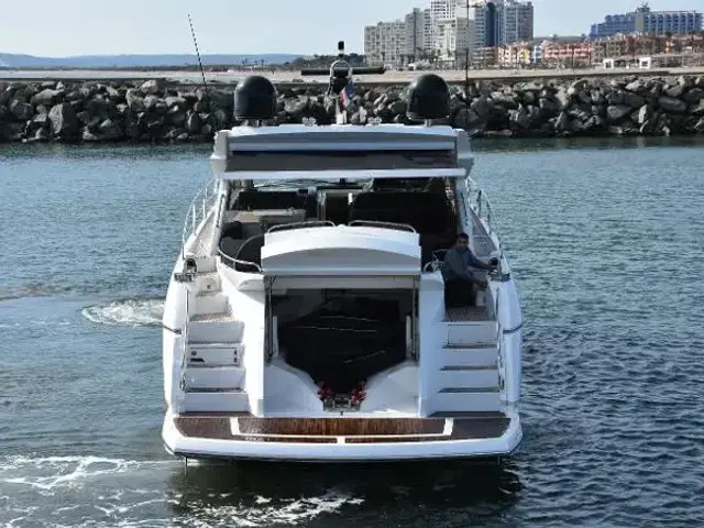 Sunseeker Predator 60