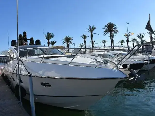 Sunseeker Predator 60