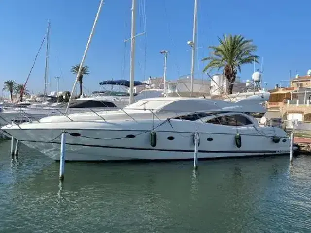 Sunseeker Manhattan 64