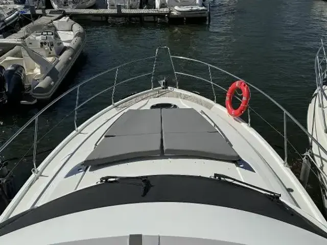 Beneteau Gran Turismo 49 Fly