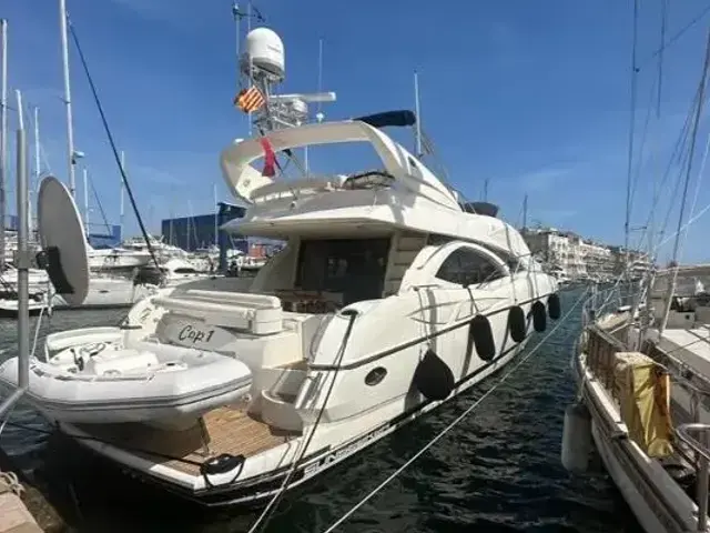 Sunseeker Manhattan 64