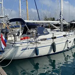 2007 Bavaria 37 Cruiser