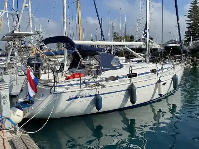 Bavaria 37 Cruiser