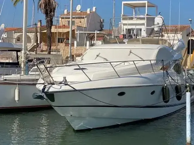 Sunseeker Manhattan 64