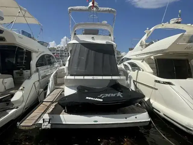 Beneteau Gran Turismo 49 Fly