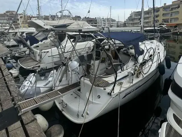 Bavaria 37 Cruiser