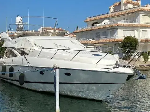 Sunseeker Manhattan 64