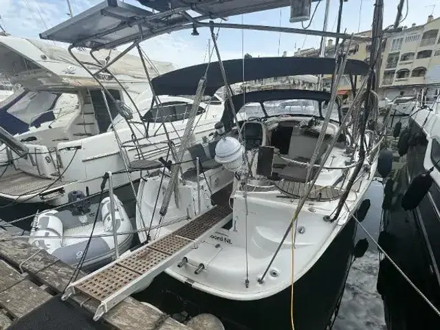 Bavaria 37 Cruiser