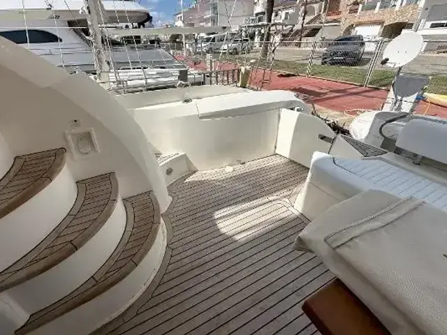 Sunseeker Manhattan 64