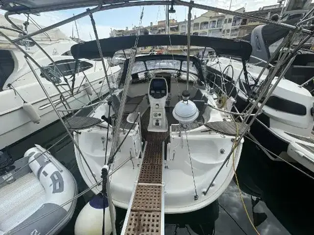 Bavaria 37 Cruiser