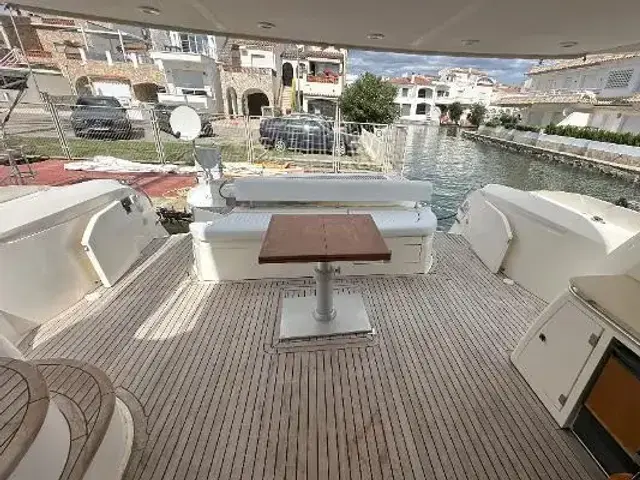 Sunseeker Manhattan 64