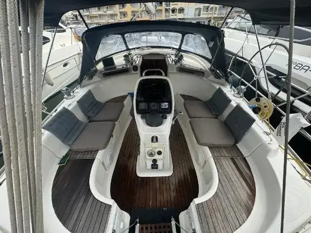 Bavaria 37 Cruiser