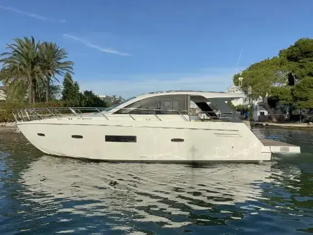 Sealine SC42