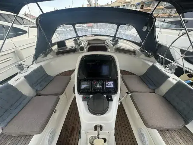 Bavaria 37 Cruiser