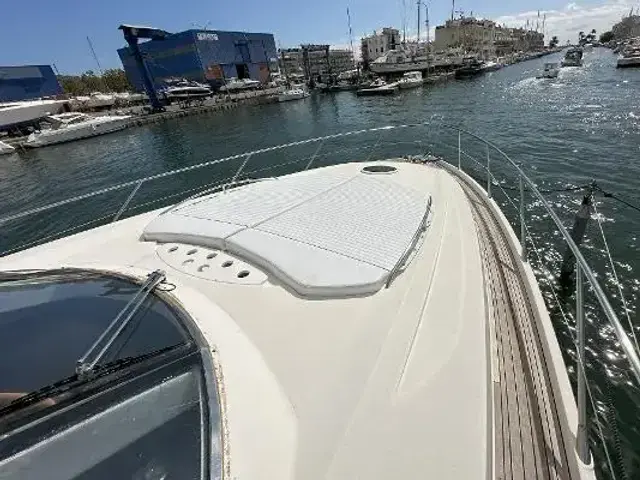 Sunseeker Manhattan 64