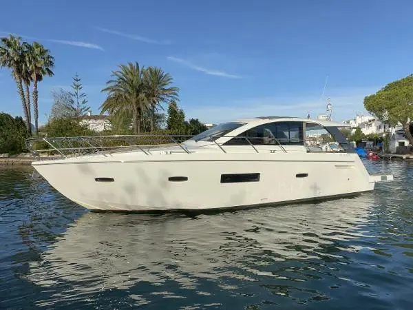 2012 Sealine sc 42