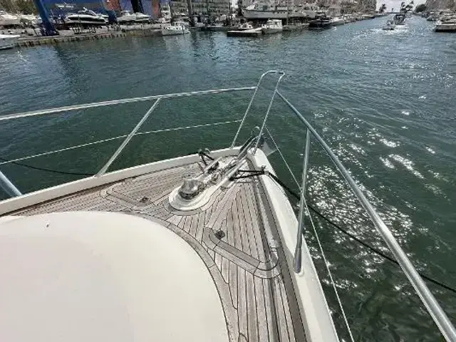 Sunseeker Manhattan 64