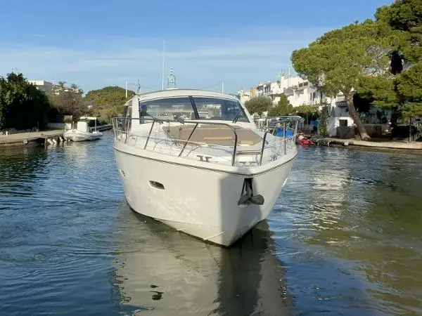 2012 Sealine sc 42