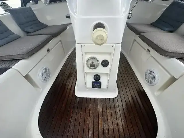 Bavaria 37 Cruiser