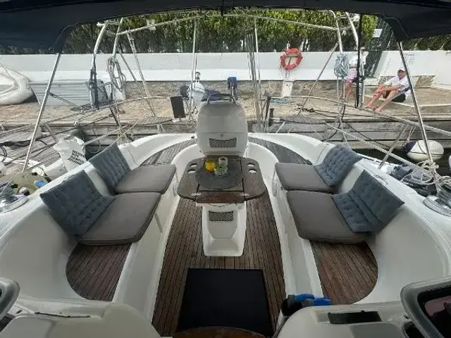 Bavaria 37 Cruiser