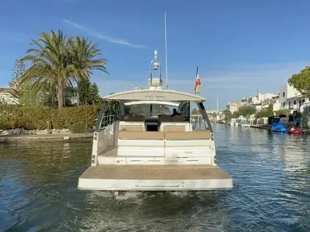 Sealine Sc 42