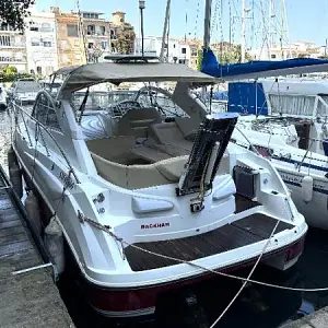 2009 Beneteau Monte Carlo 32 Open