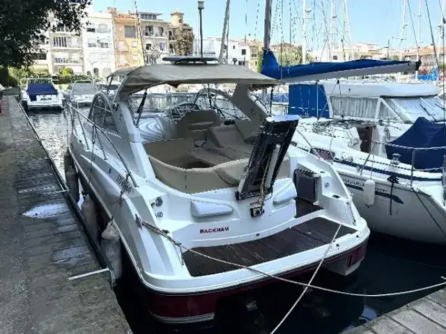 Beneteau Monte Carlo 32 Open