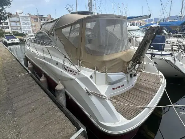 2009 Beneteau monte carlo 32