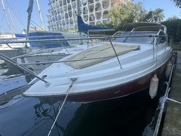 2009 Beneteau monte carlo 32