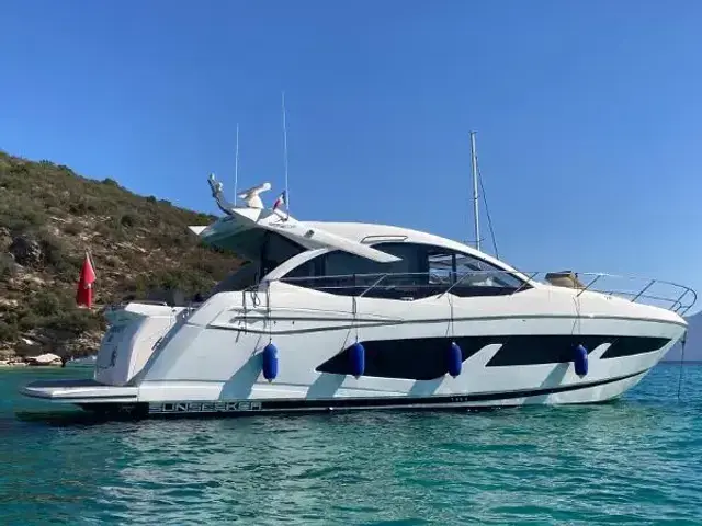 Sunseeker Predator 50