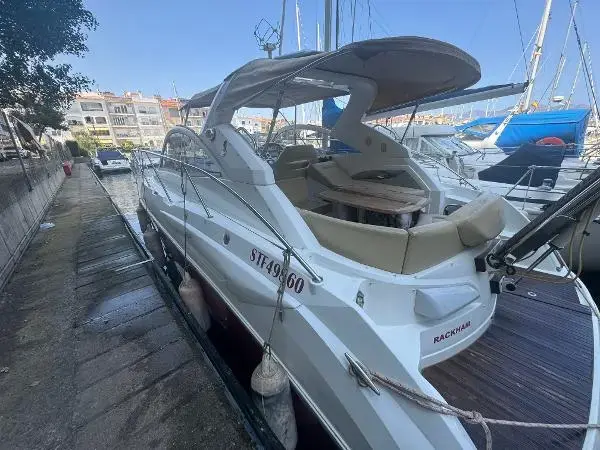 2009 Beneteau monte carlo 32