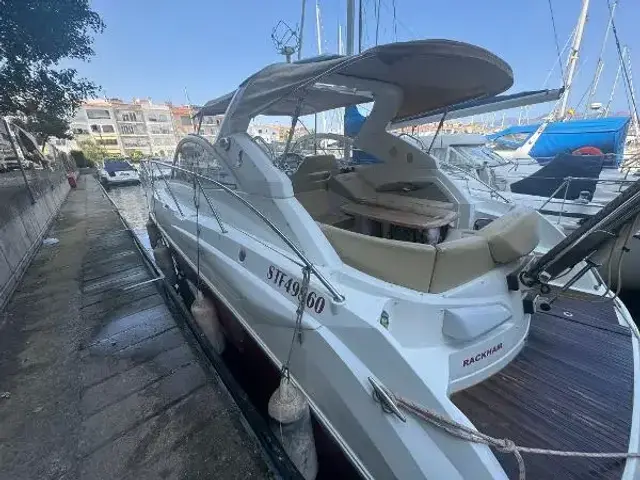 Beneteau Monte Carlo 32 Open