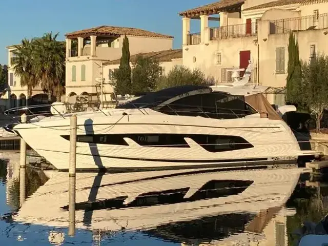 Sunseeker Predator 50