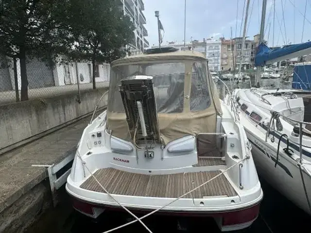 Beneteau Monte Carlo 32 Open