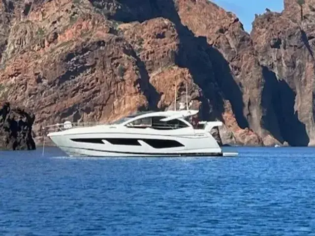 Sunseeker Predator 50