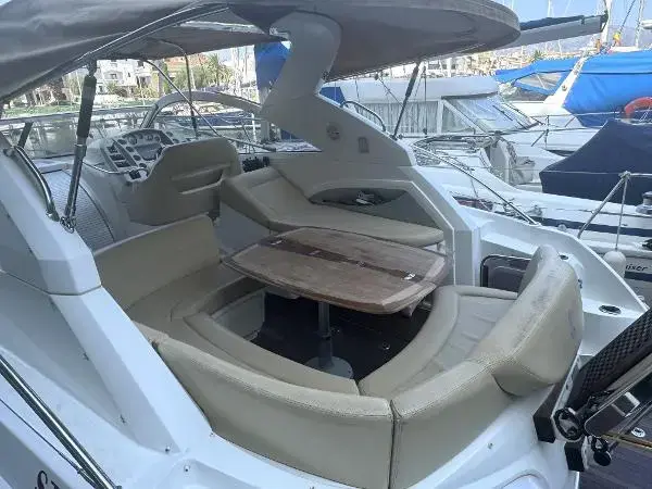 2009 Beneteau monte carlo 32