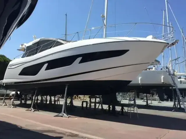 Sunseeker Predator 50