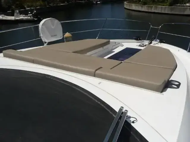 Sunseeker Predator 50