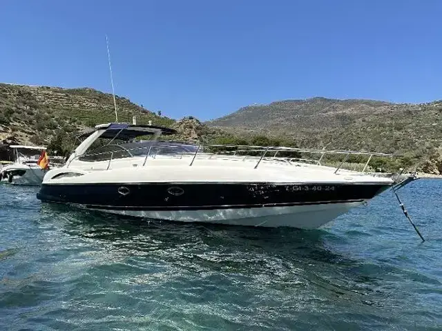 Sunseeker Superhawk 34