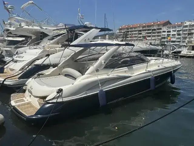 Sunseeker Superhawk 34